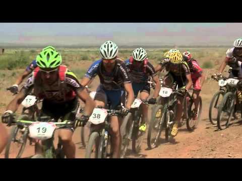 TITAN TROPIC CUBA by GAES 2015 (English Subtitles)