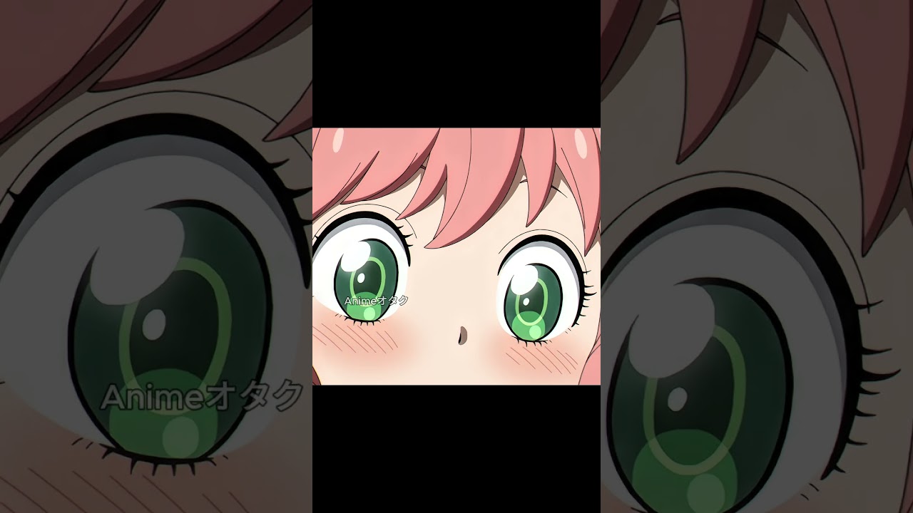 loid and anya sleeping together #anime #animeedit #shortvideo