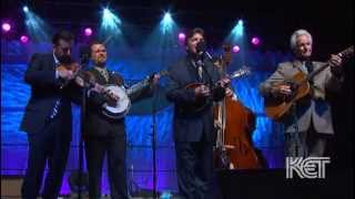 Del McCoury Band: Walk Out in the Rain | Jubilee | KET