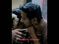 Passionate Moments Of Ishqaan Ishk Par Zor Nahi Param Singh And Akshita Mudgal Parakshita
