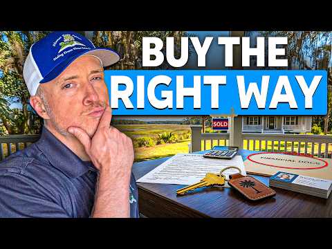 Buying a Home in Upstate SC? Don't Make These Costly Mistakes