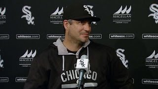 TOR@CWS: Ventura on walk-off win, offensive explosion