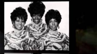 DIANA ROSS and THE SUPREMES  i'll set you free (ALTERNATE VERSION!)