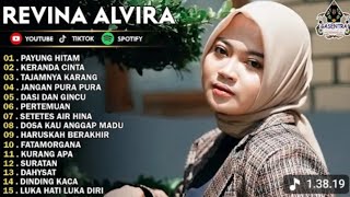 Download lagu PAYUNG HITAM - KERANDA CINTA - REVINA ALVIRA - DANGDUT KLASIK - GASENTRA TERBARU 2025 mp3