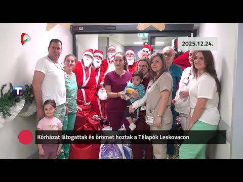 Kommentár nélkül – 2025.12.25.