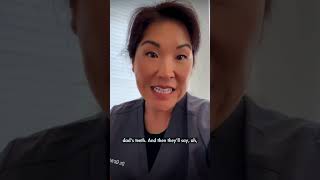 How to Calm a Scared Pediatric Patient #pediatricdentistry #pediatricdentist #dentistry #dentist