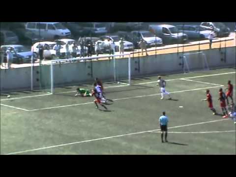 Portimonense vs Olhanense (Juniores) (Resumo)