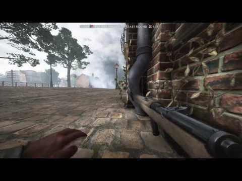 Hunting the god damn flame trooper