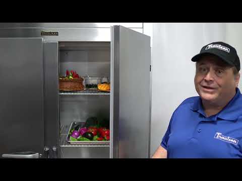 G-Series | Reach-In Refrigerators & Freezers
