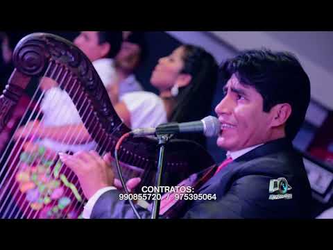 MIGUEL SALAS - CONCIERTO EN VIVO / TEMA: TODOS SE ADMIRAN