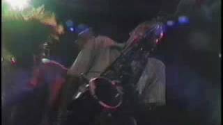 FISHBONE &quot;Cholly pt. 1&quot; Fenders Ballroom 1987