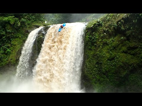 REEL WORLD Vol.6 - #26 Kurt Zontek (USA)