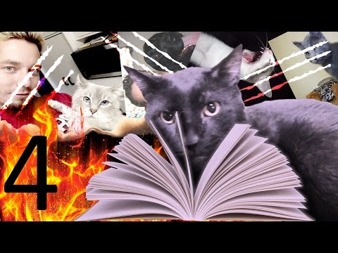 O Diário de Sylvester 4 - QUEIMA!