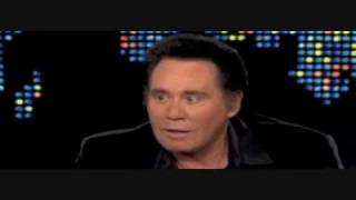 Wayne Newton Takes A Strip Off Johnny Carson