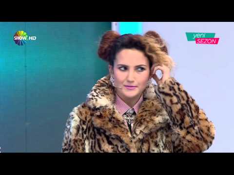 Ecem Akkaya'dan iddialı çıkış!