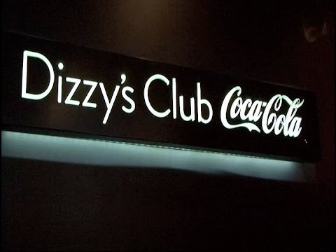 MSM Afro-Cuban Jazz Orchestra directed by Bobby Sanabria (1st set)