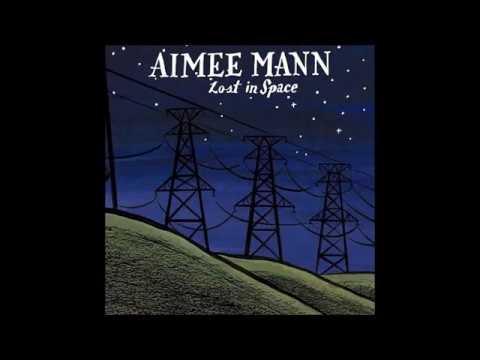 Aimee Mann - lost in Space  /2002 Album