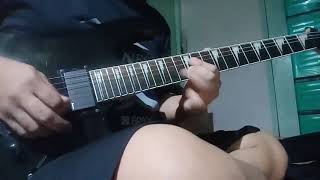 Video thumbnail for Ibanez GRGR120EX demo 2 by Alfred Castro