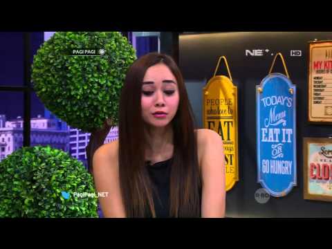 Pagi pagi 5 Oktober 2015 Part 4/5 - Aura Kasih Tips Oi Oi