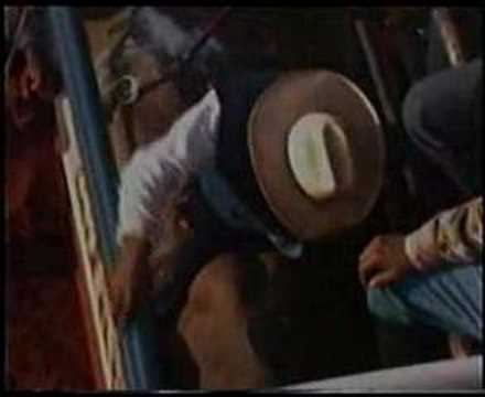 Adriano Moraes em Barretos