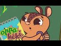 Superestrelas Superstars Cartoon For Children