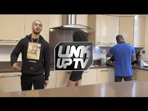 PDOT COM ft. MONK GOTTI & Ceez - Bosses & Krasses [Music Video] | Link Up TV