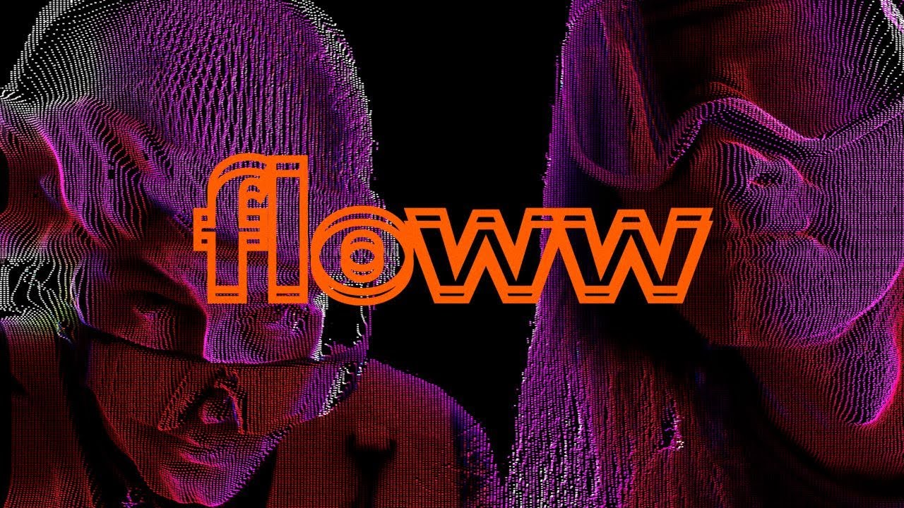 Złote Piaski — kolektyw FLOWW z tanecznym debiutem