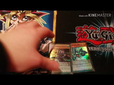YCS DÜSSELDORF PENDULUM MAGICIAN DECK PROFILE 2019