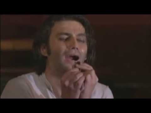 Jonas Kaufmann & Anna Caterina Antonacci - Carmen (trailer)