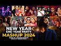 New Year & End Year Party Mashup 2024 | VDj Jakaria | Happy New Year 2024