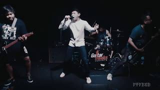 FTFBYB | &quot;ANNEXED+AVARITIA&quot; @ GUITAR FREAKS FATMAWATI 2018