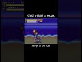 Max Mania Vs Stage 6 Ninjas Streets Of Rage 2 Retrogaming