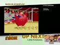 Nick The Smart Place To Play Split Screen Credits October 12 2012 1