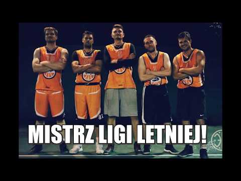 TOS Gdynia - Prestige Worldwide |Finał Ligi Amatorskiej|