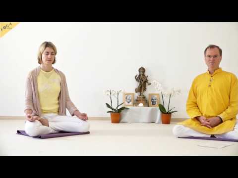 2B Fortgeschrittenes Pranayama und Kundalini Yoga Kurs - Kapalabhati, Wechselatmung, Kevala Kumbhaka