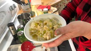 Stretch ONE Chicken Breast Into This Delicious Family Dinner!