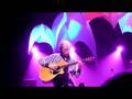 Steve Howe on acoustic guitar, Reading PA, 2008