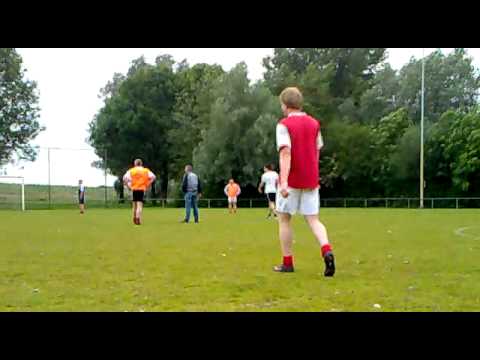 Helden IJVV 3 - IJVV ? Deel 8