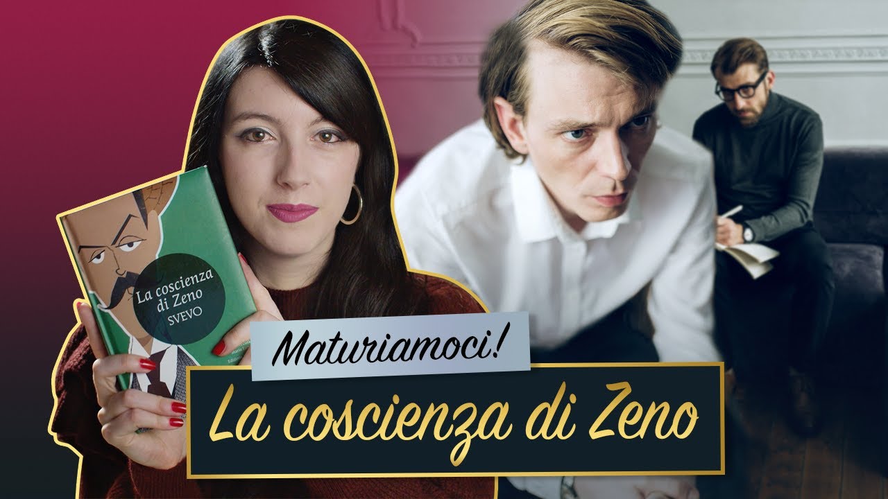 La coscienza di Zeno – Italo Svevo | Riassunto e analisi dei capitoli 📖