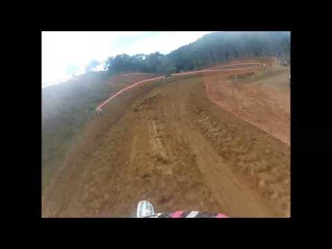 6º Etapa Copa Serra Litoral de Vx - Canelinha  Categoria Street Cilindrada Livre - Piloto Maykon#22