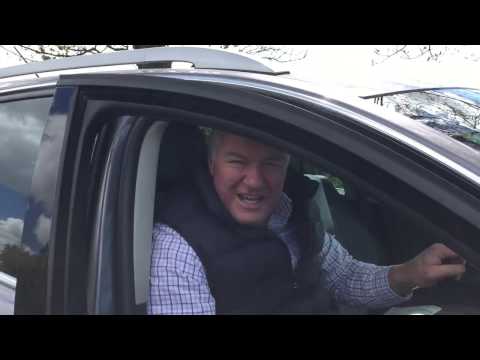 Renault Laguna Sport Tourer