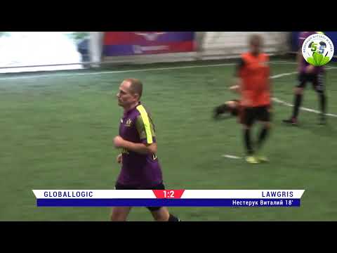 🔥GlobalLogic 1:4 Lawgris I Огляд матчу I Bronze League I Тур 2 I Favorit League 2019