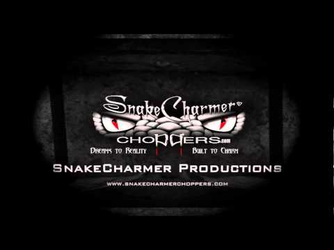 SnakeCharmer Choppers logo