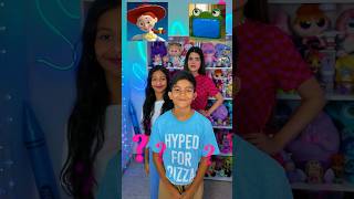 Qué prefieres: LILYPAD o JESSIE??⚠️