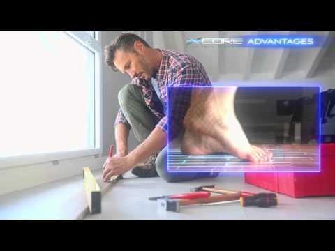 Vídeo Corporativo 3D XCORE