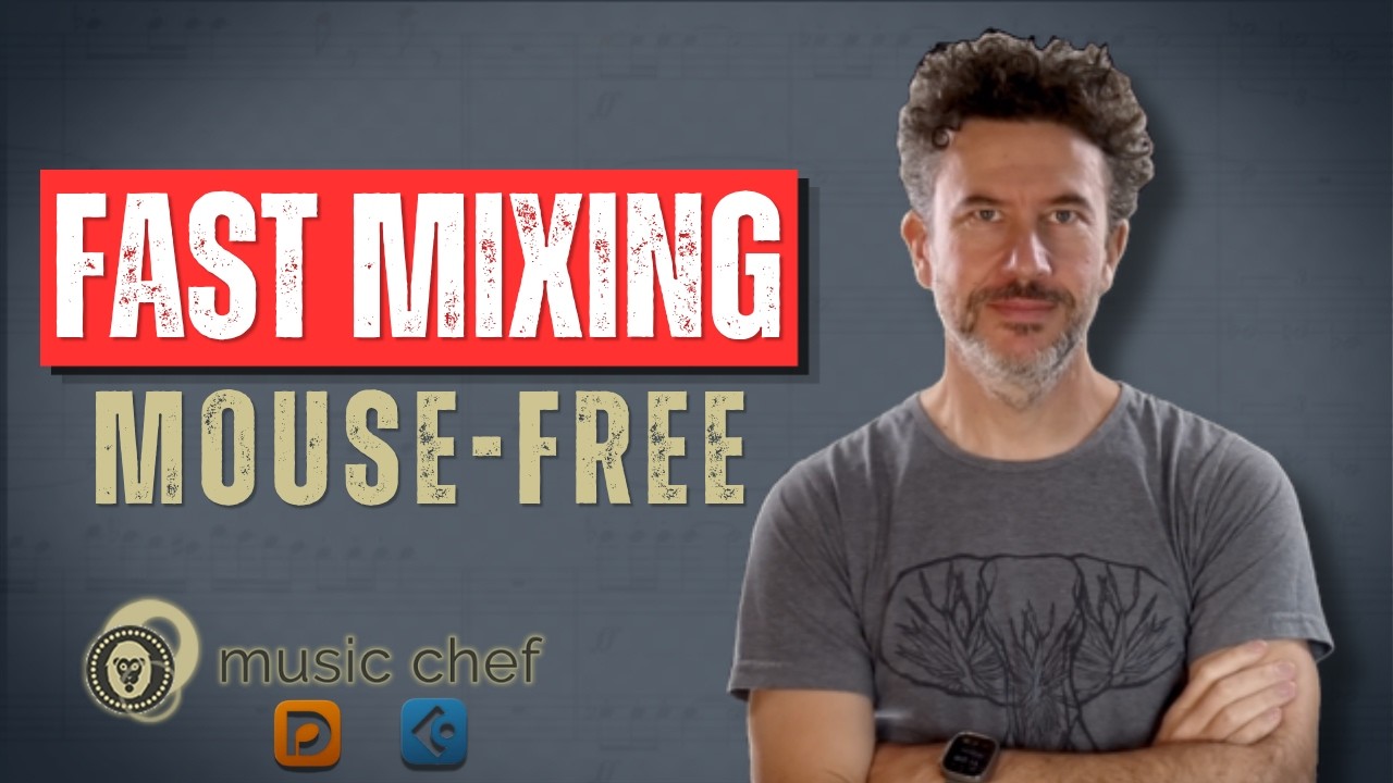 Cubase MIDI Remote: Map These 3 Controls for Faster Mixing