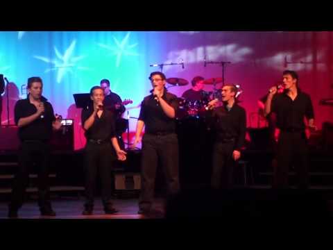 Variety Show 2015 American Trilogy