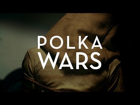 Polka Wars - Rekam Jejak (Official Music Video)