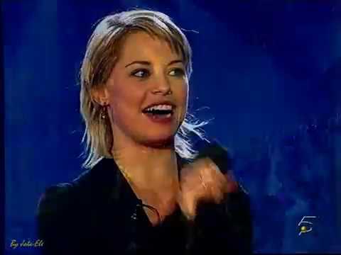 Soraya - Te deje marchar (OT - Gala 13)