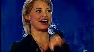 Soraya - Te deje marchar (OT - Gala 13)